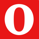 Opera alt icon